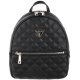 Plecak Guess Cessily Backpack Black HWVG76 79320 - małe zdjęcie