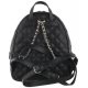 Plecak Guess Cessily Backpack Black HWVG76 79320 - małe zdjęcie