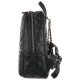 Plecak Guess Cessily Backpack Black HWVG76 79320 - małe zdjęcie