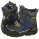 Trekkingi Kappa Blackpool Tex K 260805K/1633 Grey/Lime - małe zdjęcie