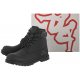 Trapery Kappa Kombo Mid 241635/1111 Black - małe zdjęcie