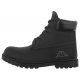 Trapery Kappa Kombo Mid 241635/1111 Black - małe zdjęcie