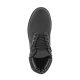 Trapery Kappa Kombo Mid 241635/1111 Black - małe zdjęcie