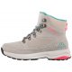 Buty Trekkingowe Kappa Sigbo 242890/1469 L'Grey/Petrol - małe zdjęcie