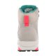 Buty Trekkingowe Kappa Sigbo 242890/1469 L'Grey/Petrol - małe zdjęcie
