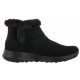 Botki Skechers On The Go Joy Bundle Up Black 15501/BBK - małe zdjęcie