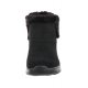 Botki Skechers On The Go Joy Bundle Up Black 15501/BBK - małe zdjęcie