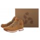 Buty Trekkingowe Bustagrip Outback Mustard BGH-173MUST - małe zdjęcie