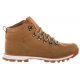 Buty Trekkingowe Bustagrip Outback Mustard BGH-173MUST - małe zdjęcie