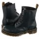 Glany Dr. Martens 1460 Navy Smooth 11822411 - małe zdjęcie