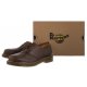 Półbuty Dr. Martens 1461 Gaucho Crazy Horse 11838201 - małe zdjęcie