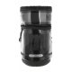 Śniegowce Moon Boot Icon Low Glance Black 1409350 N001 - małe zdjęcie