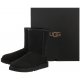 Buty UGG M Classic Short Black 5800M/BLK - małe zdjęcie