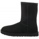 Buty UGG M Classic Short Black 5800M/BLK - małe zdjęcie