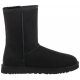 Buty UGG M Classic Short Black 5800M/BLK - małe zdjęcie