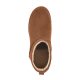 Botki UGG W Classic Femme Mini 1104609 CHE - małe zdjęcie