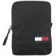 Torebka Listonoszka Tommy Hilfiger Core Compact Crossover AM0AM06491 BDS - małe zdjęcie