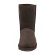 Buty EMU Australia Stinger Lo Chocolate W10002 - małe zdjęcie