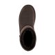 Buty EMU Australia Stinger Lo Chocolate W10002 - małe zdjęcie