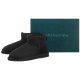 Buty EMU Australia Stinger Micro Black W10937 - małe zdjęcie