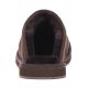 Kapcie EMU Australia Platinum Esperence Chocolate MP10528 - małe zdjęcie