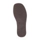 Kapcie EMU Australia Platinum Esperence Chocolate MP10528 - małe zdjęcie