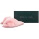 Klapki EMU Australia Mayberry Baby Pink W11573 - małe zdjęcie