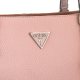 Torebka Guess Becca Luxury Satchel Blush Multi HWVG77 42230 - małe zdjęcie