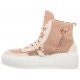 Sneakersy Carinii Beżowe B7051-R25-R30-000-E41 - małe zdjęcie