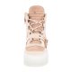 Sneakersy Carinii Beżowe B7051-R25-R30-000-E41 - małe zdjęcie