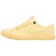 Trampki Big Star Żółte DD274441 - małe zdjęcie