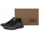 Sneakersy Big Star Czarne FF274A053 - małe zdjęcie