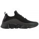 Sneakersy Big Star Czarne FF274A053 - małe zdjęcie