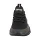 Sneakersy Big Star Czarne FF274A053 - małe zdjęcie