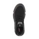Sneakersy Big Star Czarne FF274A053 - małe zdjęcie