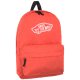 Plecak Vans Realm Backpack Hot Coral VN0A3UI6LM31 - małe zdjęcie