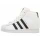 Buty adidas Superstar UP W FW0118 - małe zdjęcie
