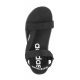 Sandały adidas Comfort Sandal EG6514 - małe zdjęcie