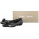 Baleriny Melissa Aura + Jason WU AD 32964/52293 Black - małe zdjęcie