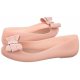 Baleriny Melissa Sweet Love III AD 33264/53297 Pink - małe zdjęcie