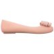 Baleriny Melissa Sweet Love III AD 33264/53297 Pink - małe zdjęcie