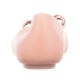 Baleriny Melissa Sweet Love III AD 33264/53297 Pink - małe zdjęcie