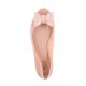 Baleriny Melissa Sweet Love III AD 33264/53297 Pink - małe zdjęcie