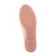 Baleriny Melissa Sweet Love III AD 33264/53297 Pink - małe zdjęcie