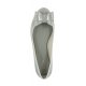 Baleriny Melissa Sweet Love III AD 33264/53432 Green - małe zdjęcie