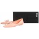 Baleriny Melissa Pointy Stones AD 32858/50716 Pink Glitter - małe zdjęcie