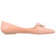 Baleriny Melissa Pointy Stones AD 32858/50716 Pink Glitter - małe zdjęcie
