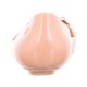 Baleriny Melissa Pointy Stones AD 32858/50716 Pink Glitter - małe zdjęcie