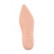 Baleriny Melissa Pointy Stones AD 32858/50716 Pink Glitter - małe zdjęcie
