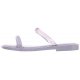 Klapki Melissa Wave AD 32952/53839 Grey/Grey - małe zdjęcie